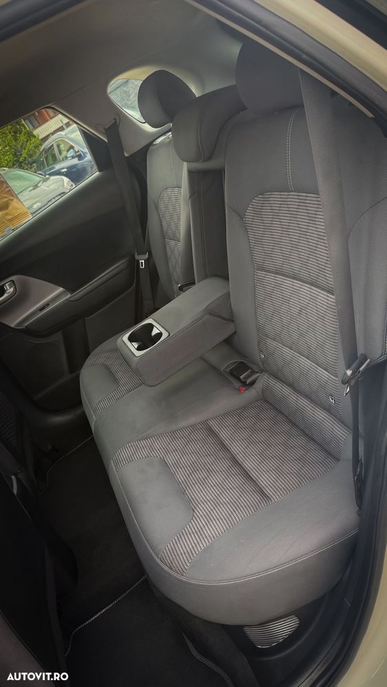 Kia Niro 1.6 GDI HEV 2WD OPF Aut. Vision - 7