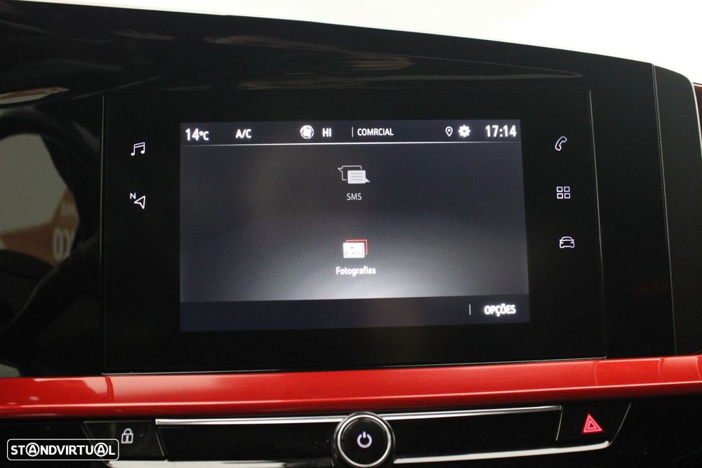 Opel Mokka-e GS Line - 17