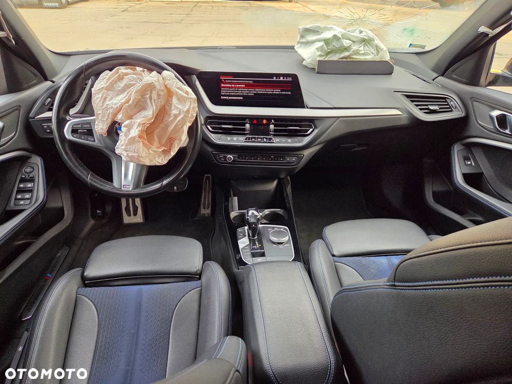 BMW Seria 1 118d M Sport sport - 15