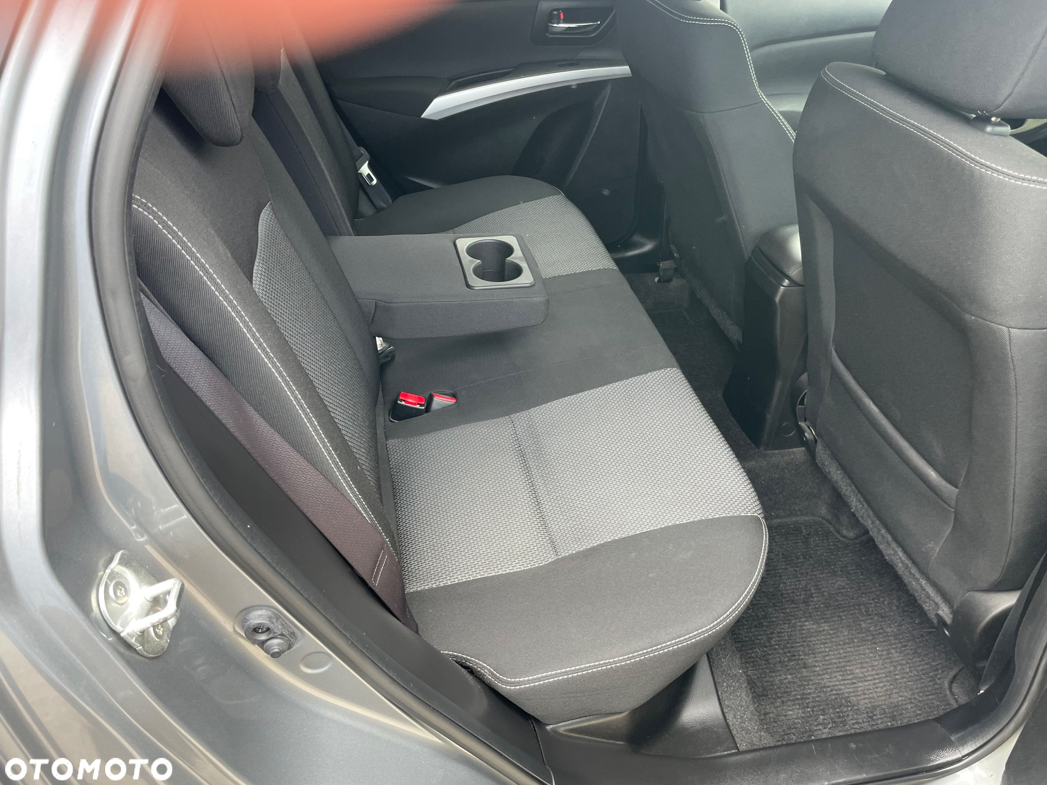 Suzuki SX4 S-Cross 1.6 Premium 4WD - 19
