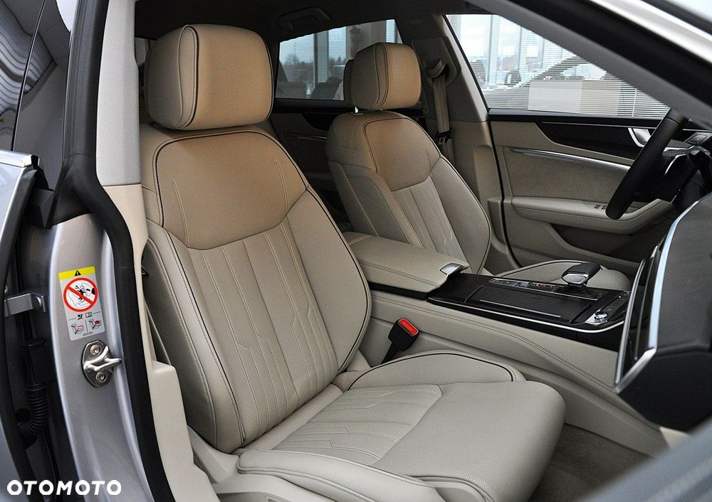 Audi A7 Sportback - 25