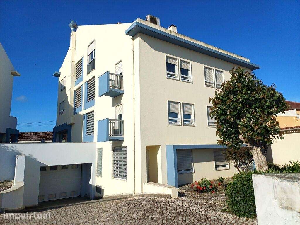 Apartamento T2 em A dos Cunhados e Maceira de 109,00 m2 - Grande imagem: 2/30