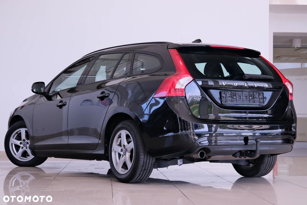 Volvo V60 - 12