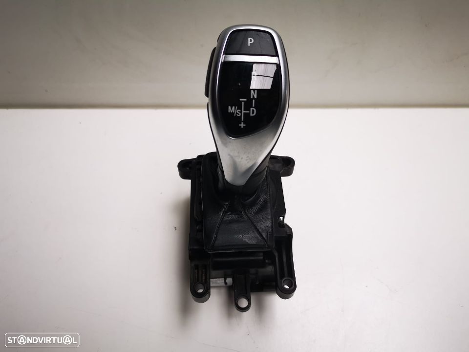 BMW X4 F26 SELECTOR MUDANÇAS - V004 - 1