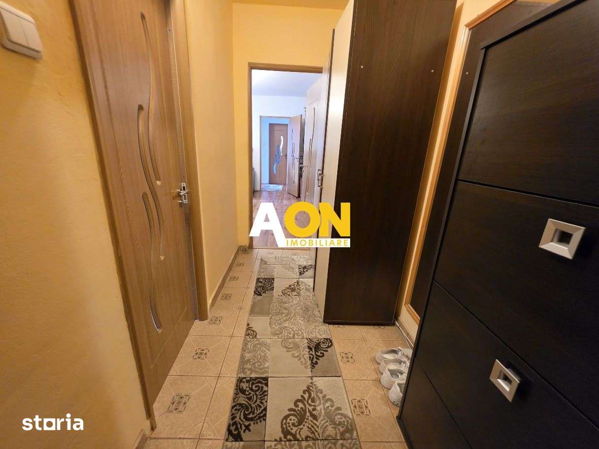 Apartament 2 Camere, Complet Mobilat, Zona Cetate — fotografia 3