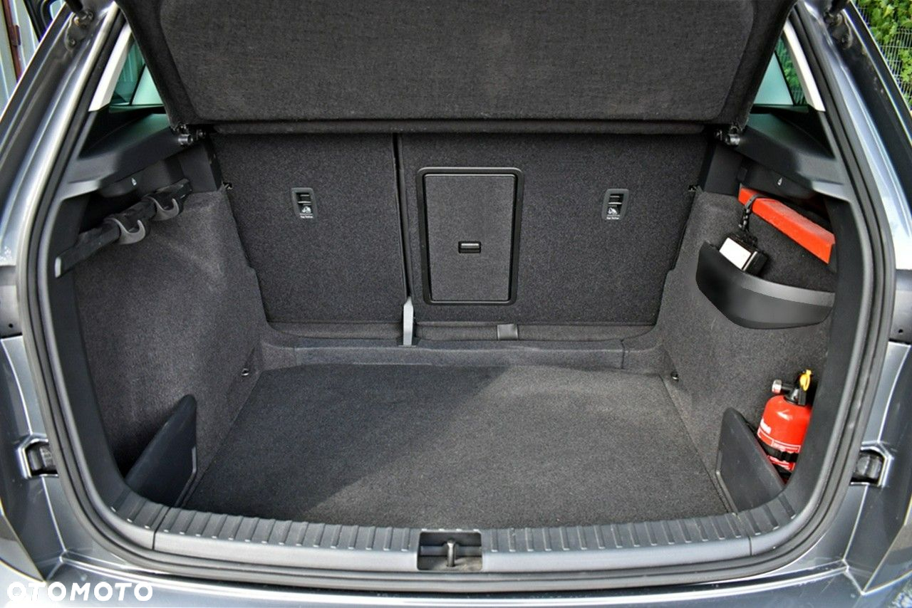 Skoda Karoq 1.5 TSI ACT Ambition - 25
