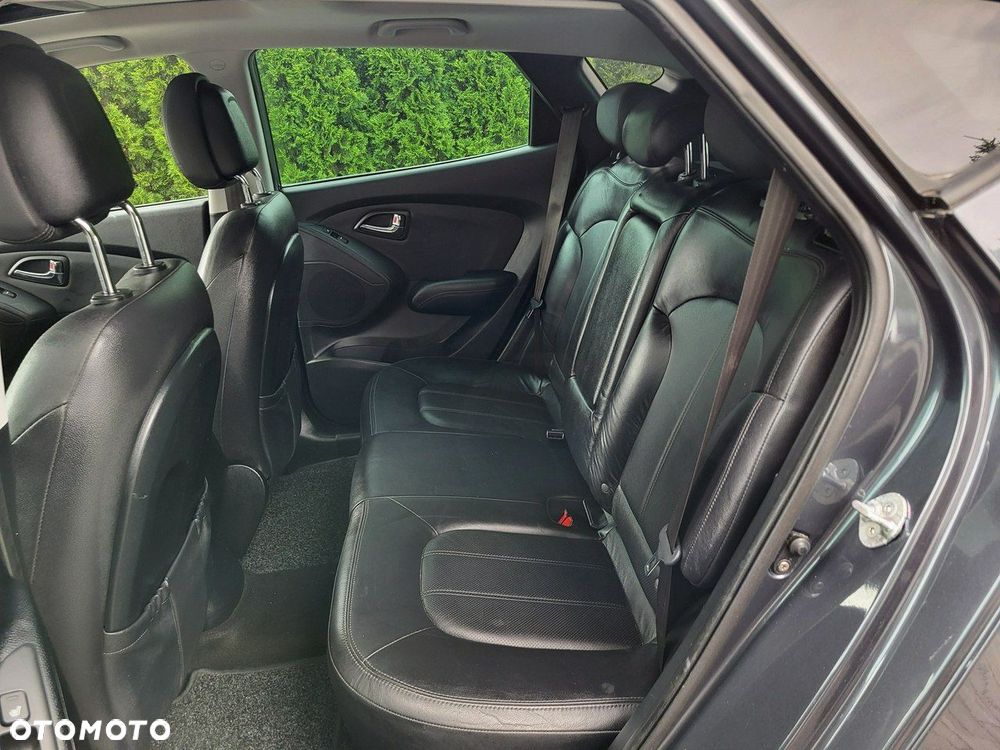 Hyundai ix35 - 13