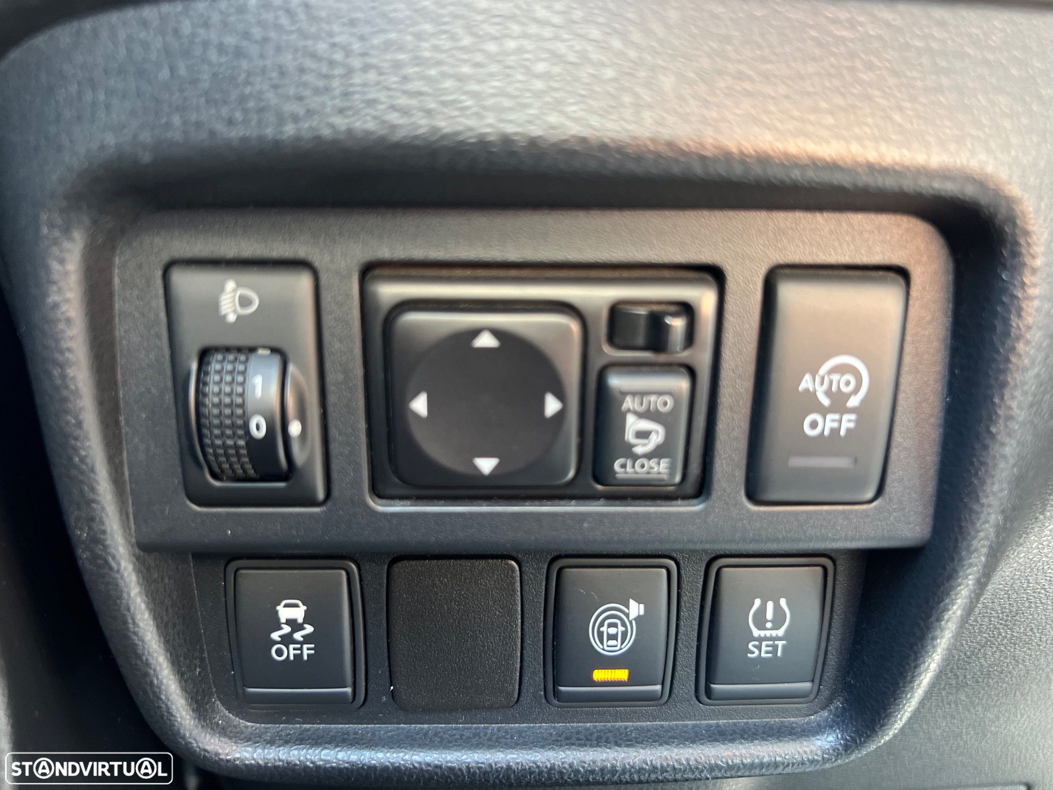 Nissan Juke 1.2 DIG-T Acenta Connect - 34