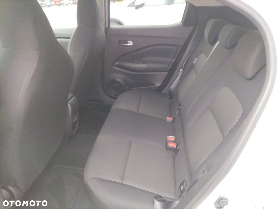 Nissan Juke - 10