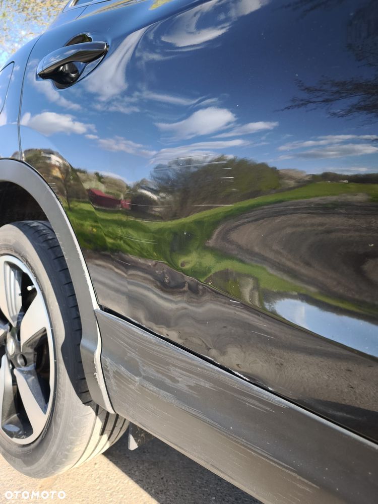 Nissan Qashqai 1.6 DCi N-Connecta EU6 - 18