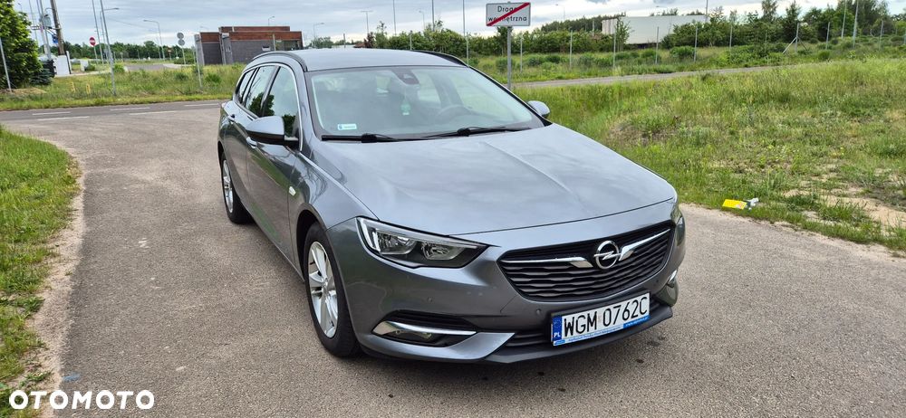 Opel Insignia 2.0 CDTI Enjoy S&S - 2