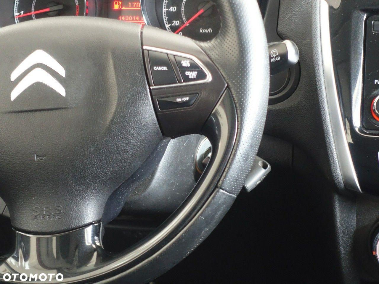 Citroën C4 Aircross - 24