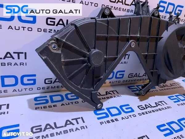 Capac Superior Chiulasa Distributie Motor Opel Astra J 1.7CDTI A17DTR A17DTJ 2009 - 2015 Cod 316987460 897376243 [V0080] - 2