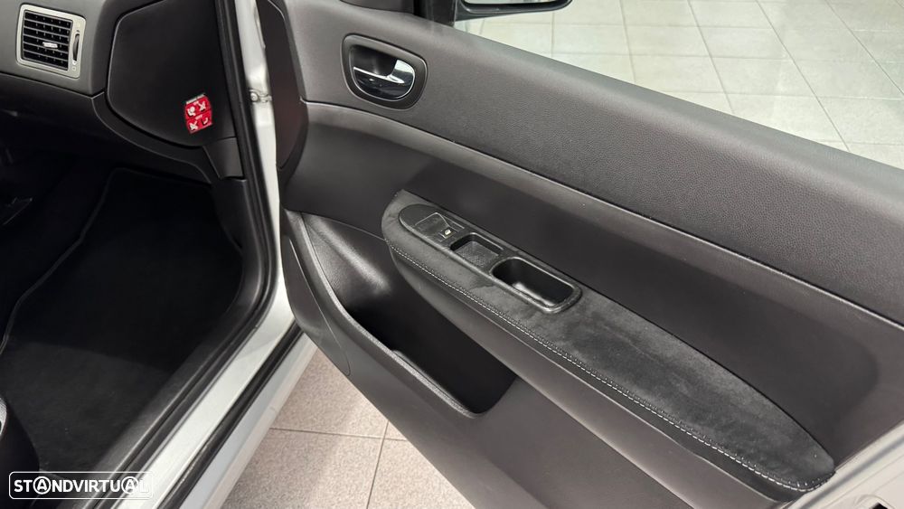 Peugeot 307 1.6 16V XS - 27