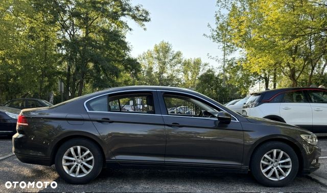 Volkswagen Passat 1.4 TSI BMT ACT Comfortline - 3