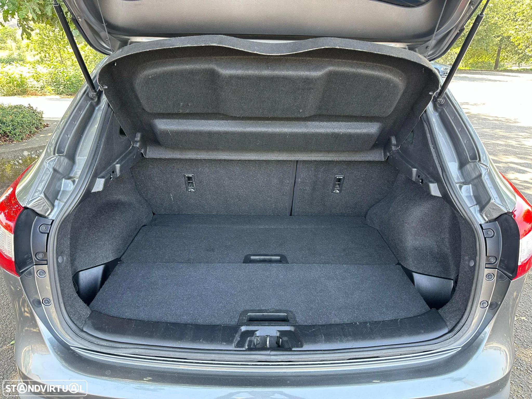 Nissan Qashqai 1.5 dCi Tekna Premium Pele - 30