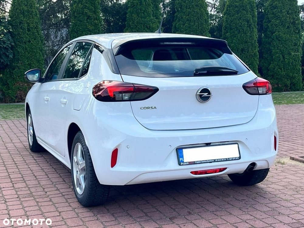 Opel Corsa - 16