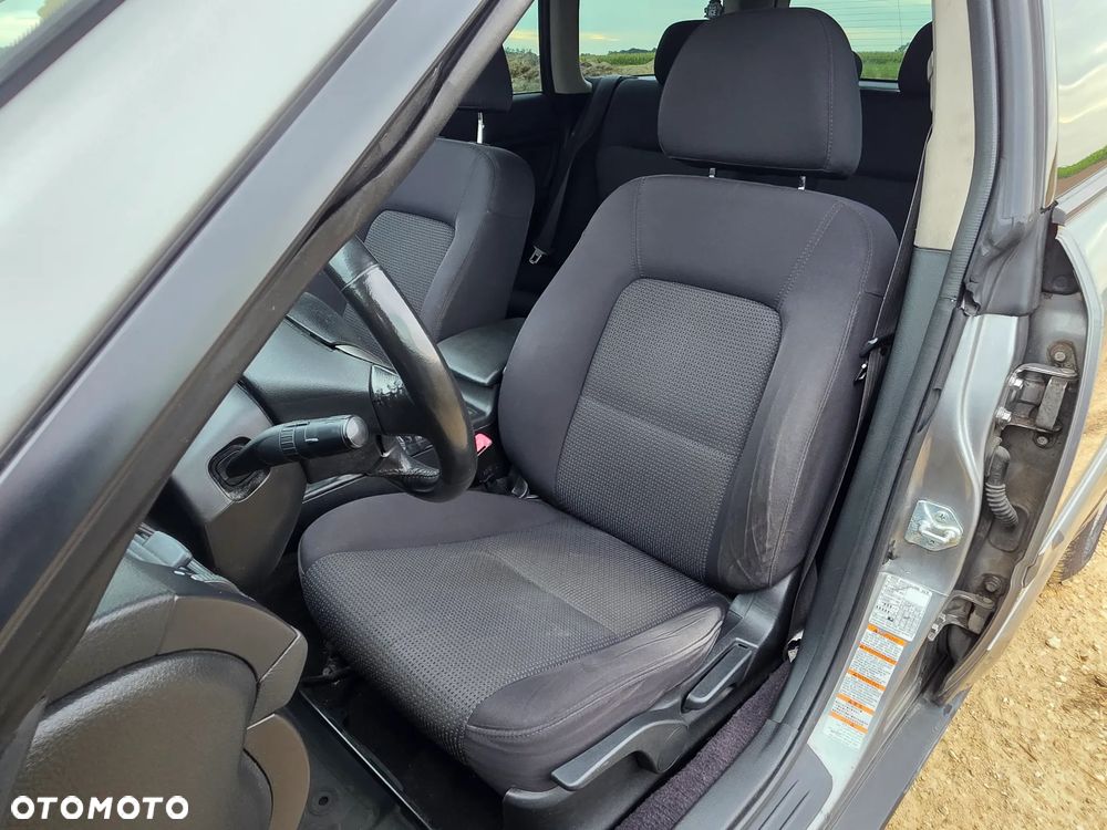 Subaru Outback - 29