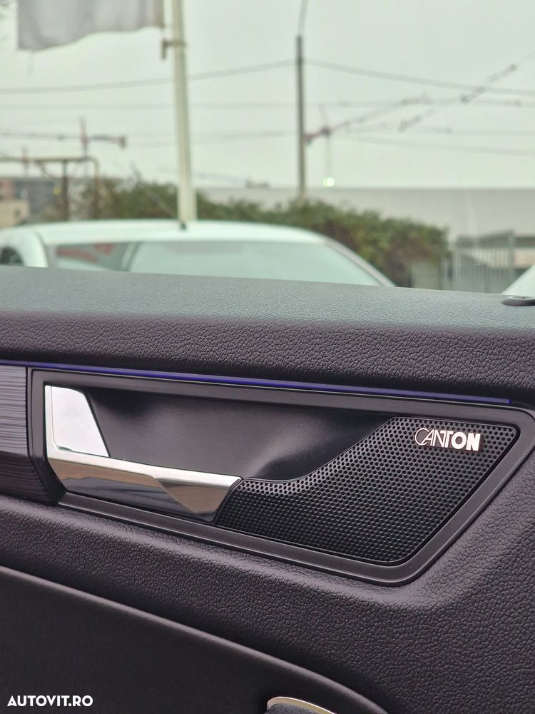 Skoda Kodiaq 1.5 TSI ACT DSG Style - 12