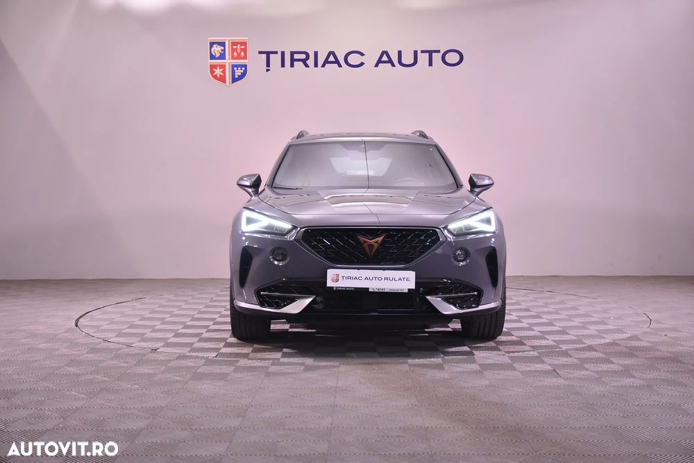 Cupra Formentor - 9