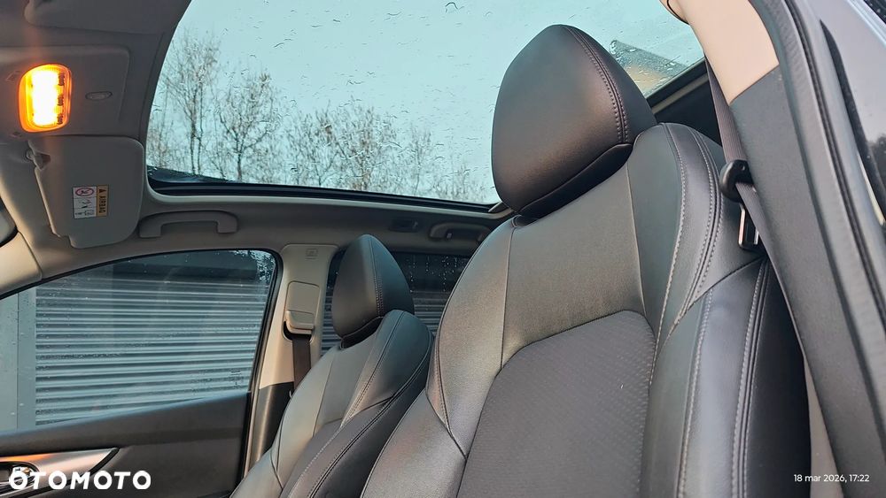 Nissan Qashqai 1.2 DIG-T Xtronic TEKNA - 10