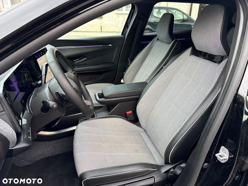 Renault Scenic 220 Long Range Esprit Alpine - 15