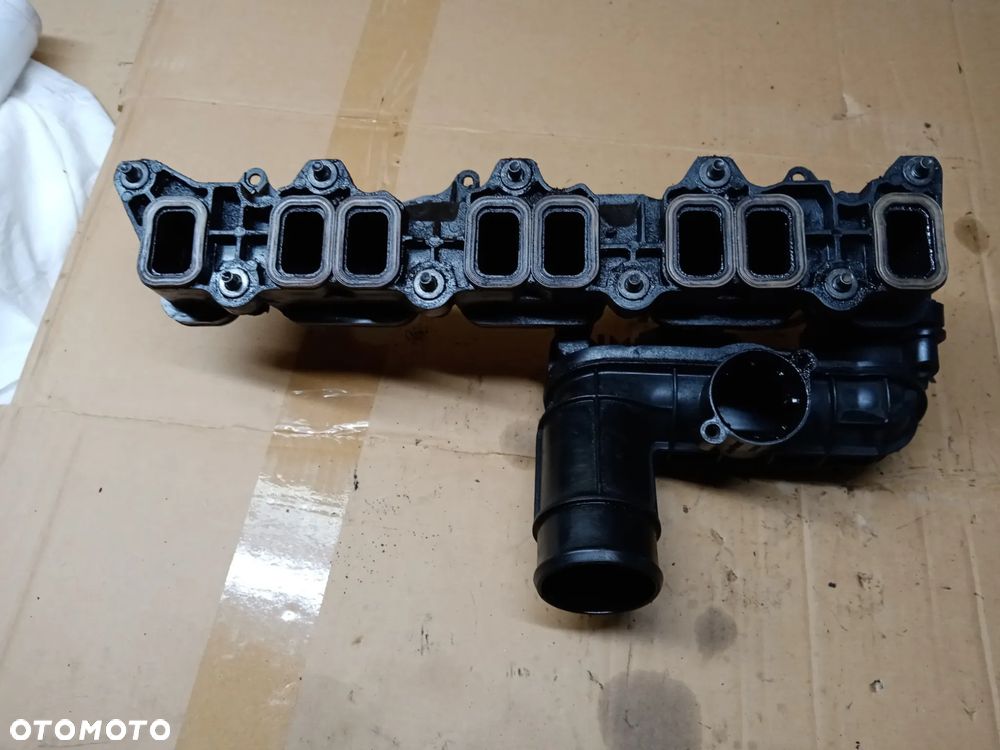 Kolektor ssący Ford Transit MK7 2.2 TDCI 6C1Q-9424-AB 6C1Q-9E470-AD - 3