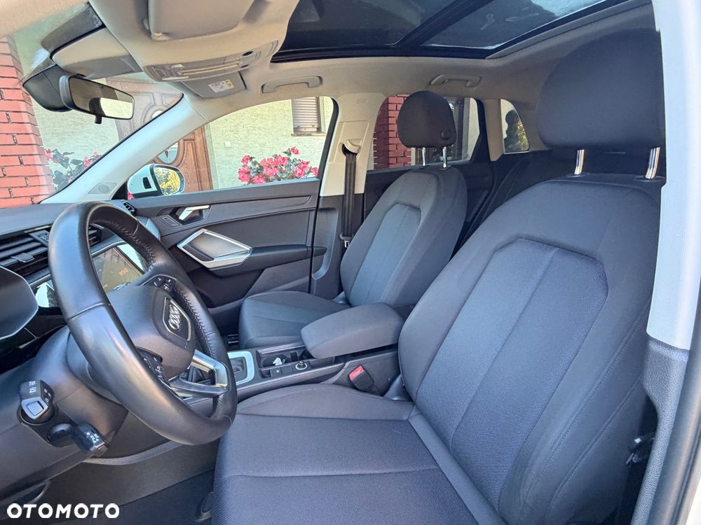 Audi Q3 Sportback 35 TDI S tronic - 14