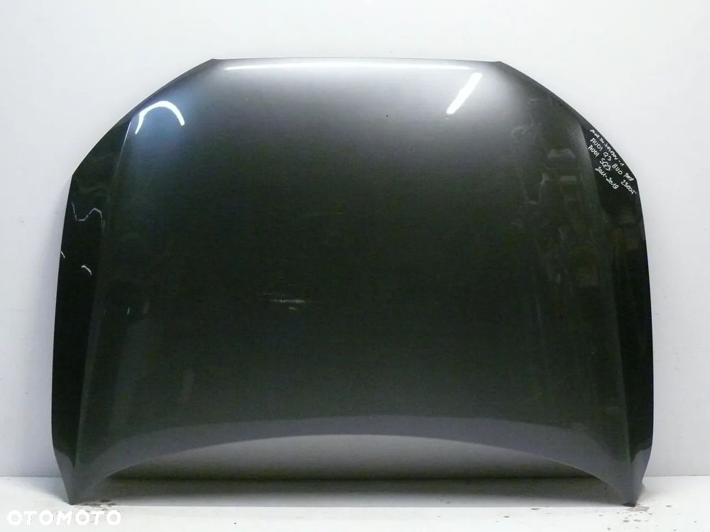 MASKA AUDI Q3 8U0 SQ3 2011 2018