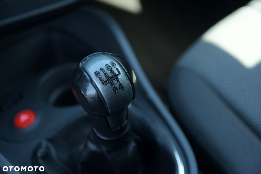 Seat Leon 1.6 Audience - 34
