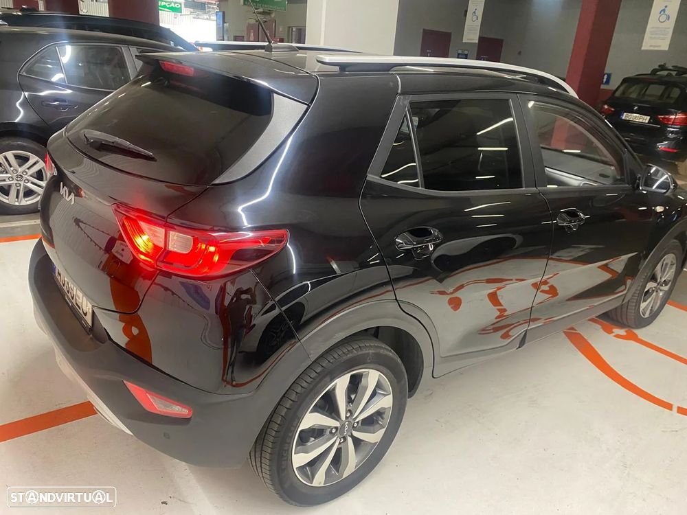 Kia Stonic 1.2 Dynamic - 11