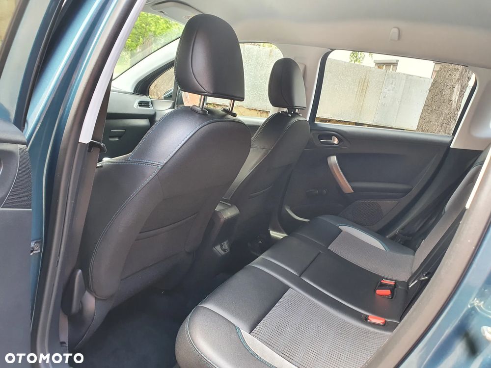 Peugeot 2008 PureTech 130 Stop&Start Crossway - 14