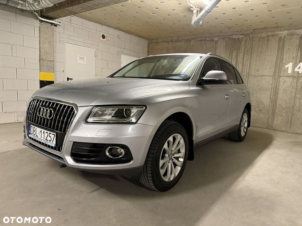 Audi Q5 2.0 TDI Quattro - 3