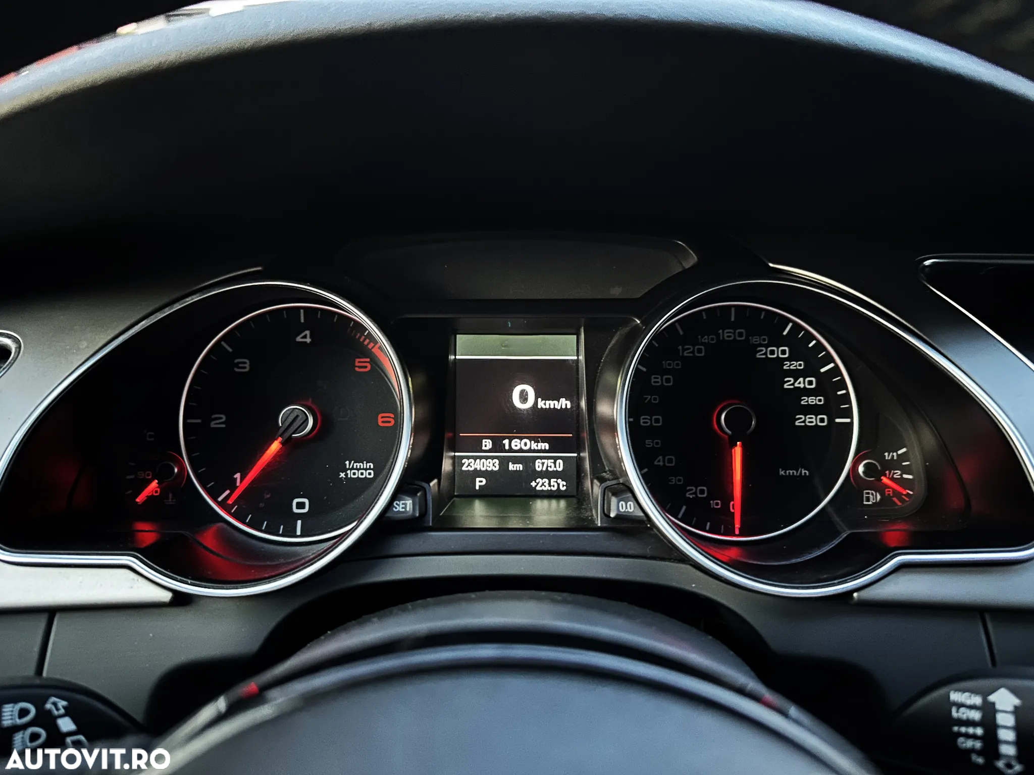Audi A5 Sportback 2.0 TDI Multitronic - 18
