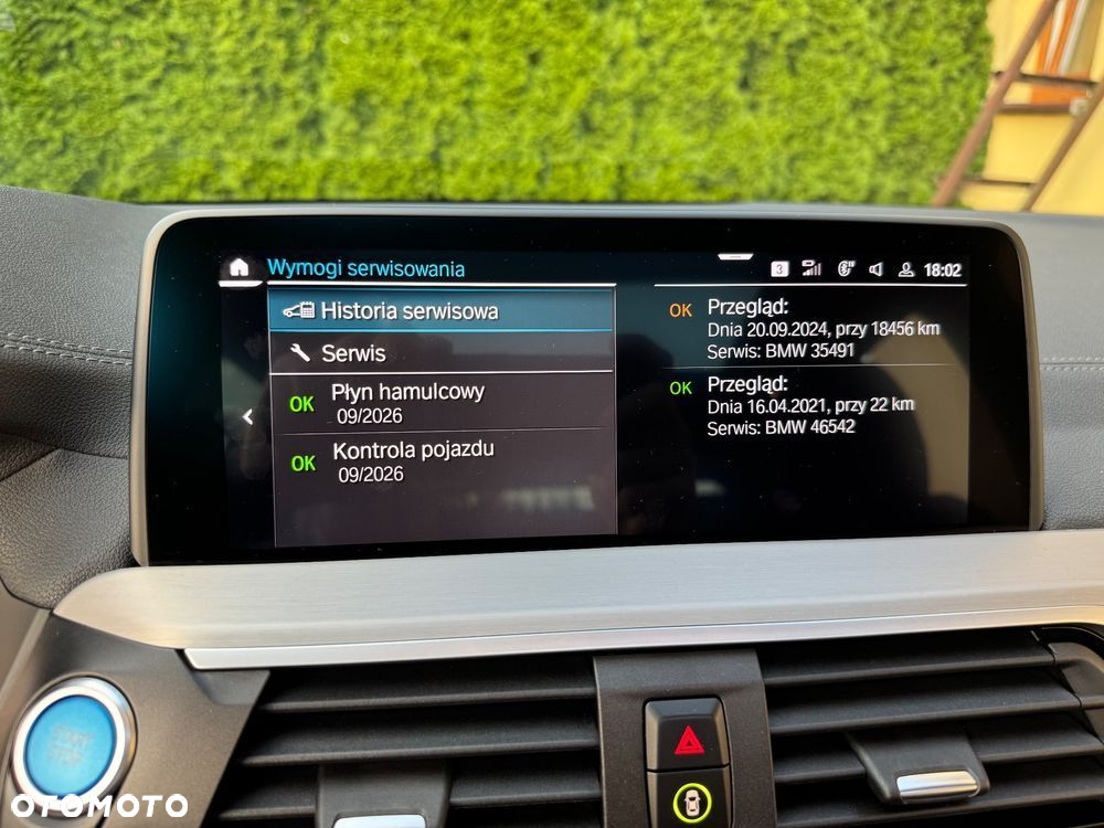 BMW iX3 80kWh Impressive - 32