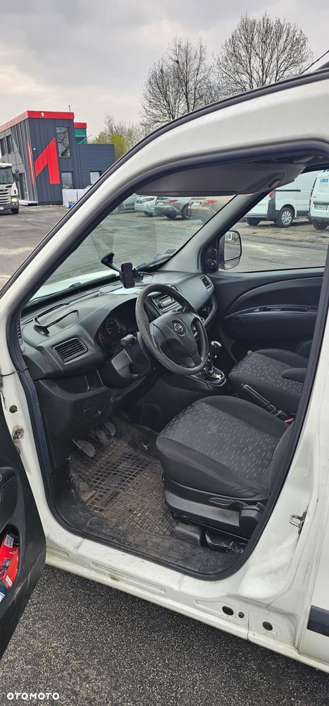 Opel Combo Tour L2H1 - 6