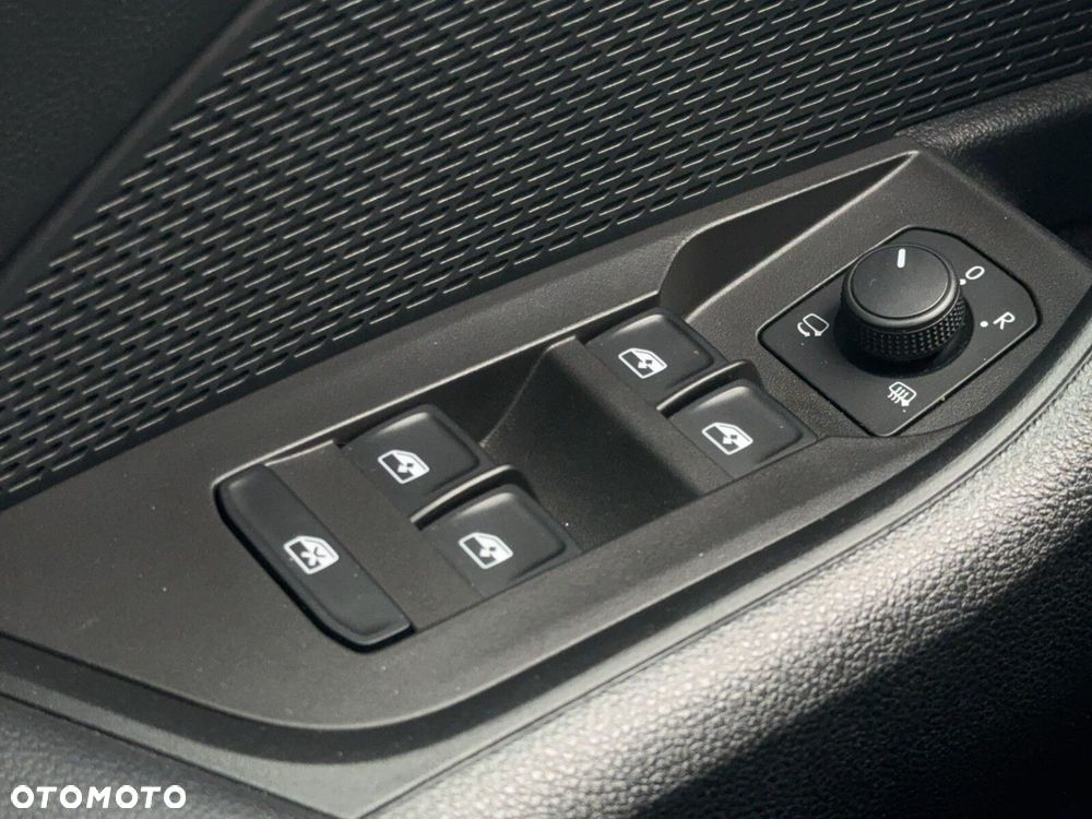 Skoda Octavia - 25