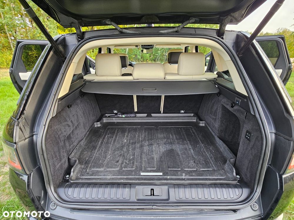 Land Rover Range Rover Sport S 3.0 TD V6 HSE Dynamic - 20