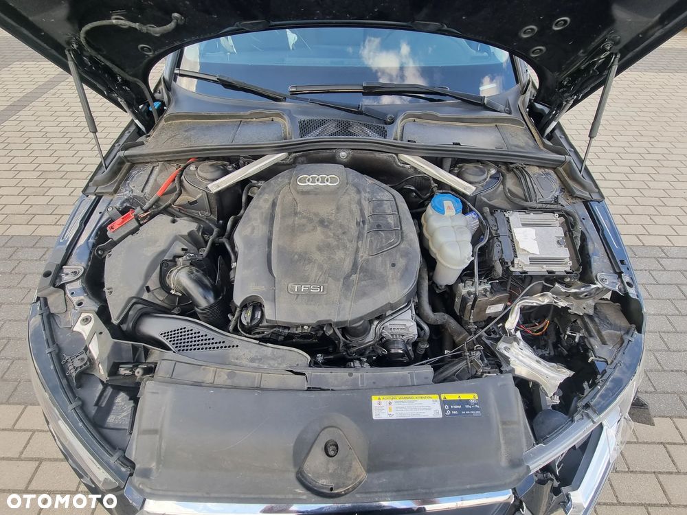 Audi A4 - 14