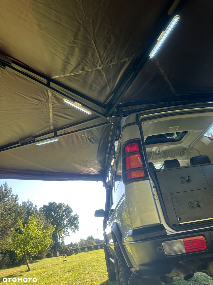 Land Rover Discovery - 21