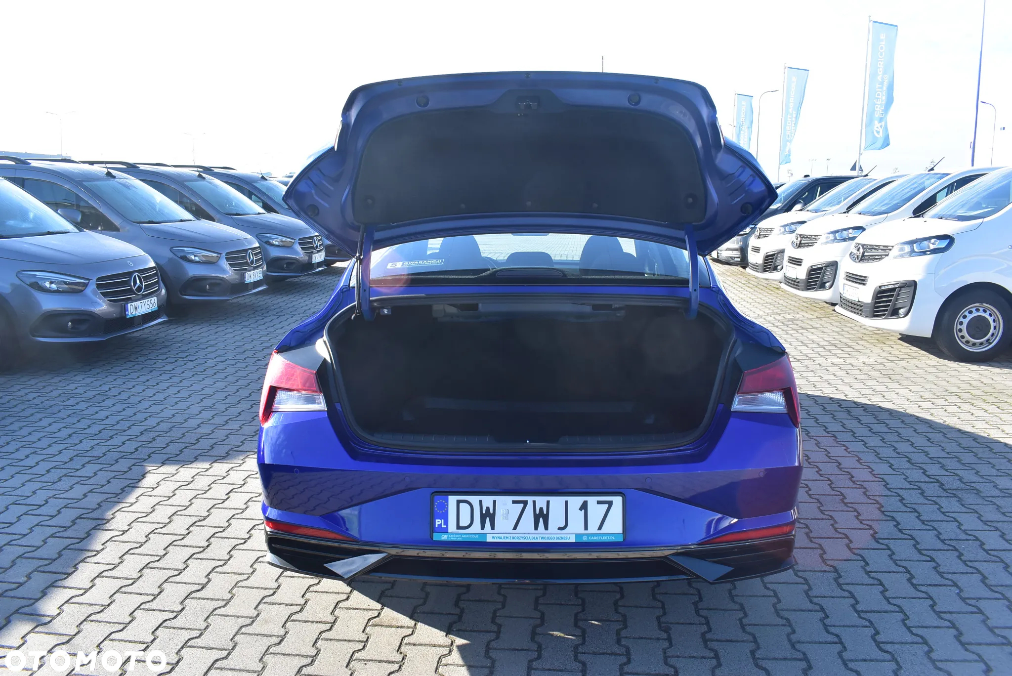 Hyundai Elantra 1.6 Smart CVT - 13
