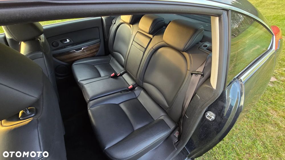 Citroën C6 2.7 HDi 24V Exclusive - 13