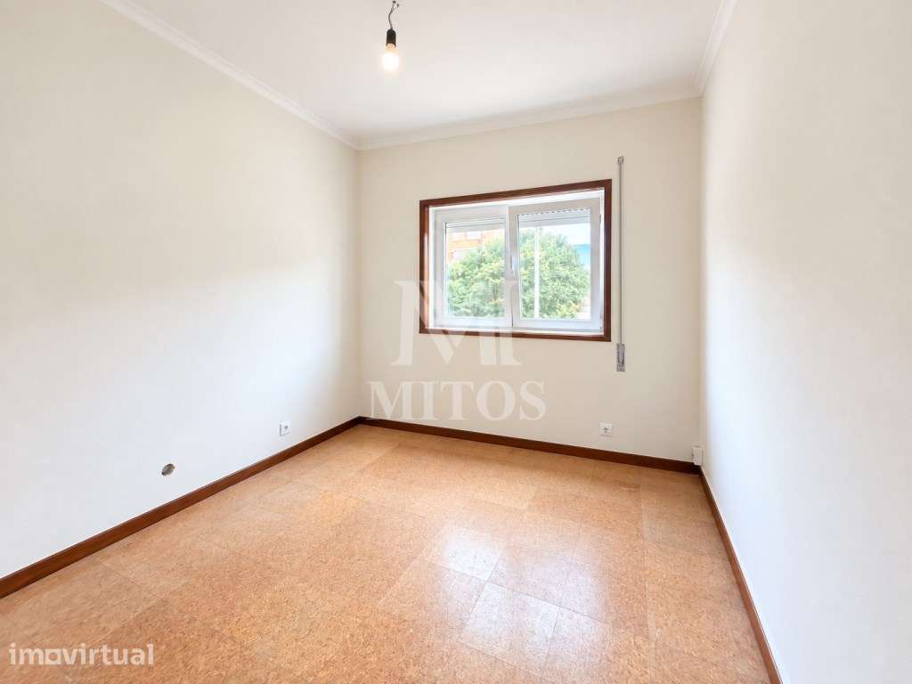 Apartamento T2 Monserrate - Grande imagem: 3/8