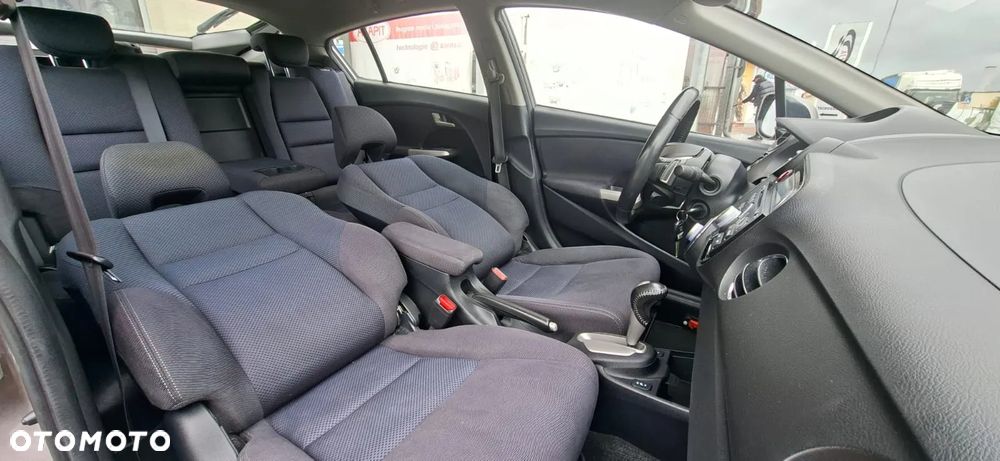 Honda Insight 1.3 IMA Elegance - 20