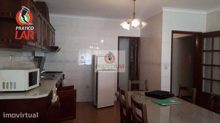 Apartamento T3 na Praia da Vagueira - Grande imagem: 2/14