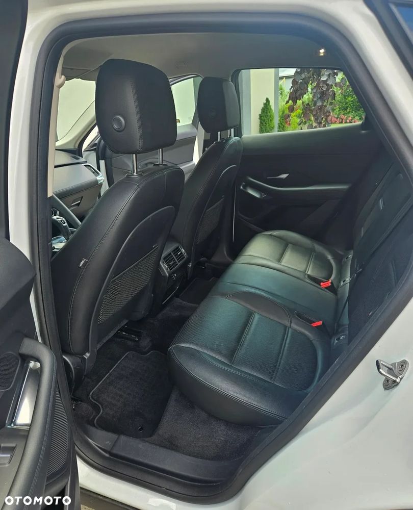 Jaguar E-Pace 2.0 i4D AWD - 6