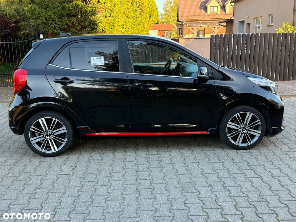 Kia Picanto 1.2 GT Line - 6