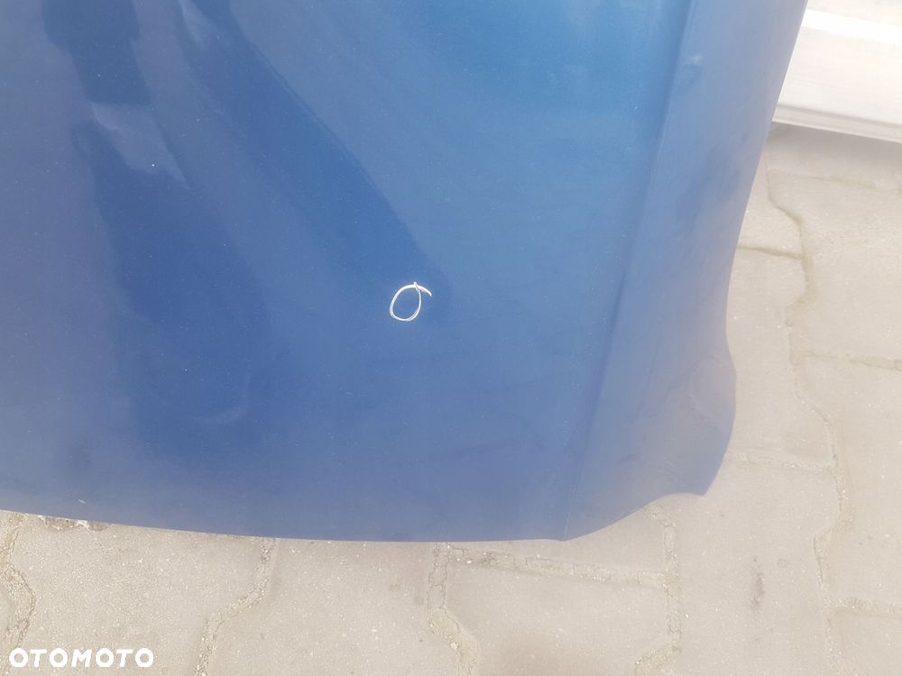 AUDI A4 B8 08-11r BŁOTNIK LEWY PRZÓD LX5V - 4