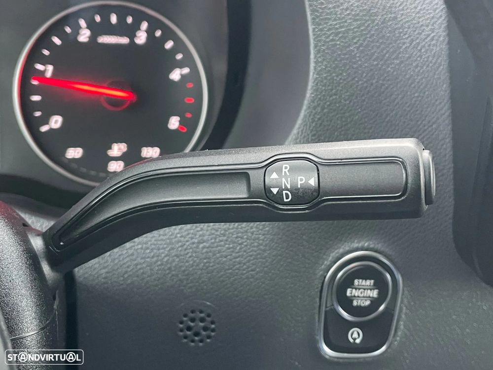 Mercedes-Benz Sprinter 515 CDI Contentor + Plataforma Elevatória - 30