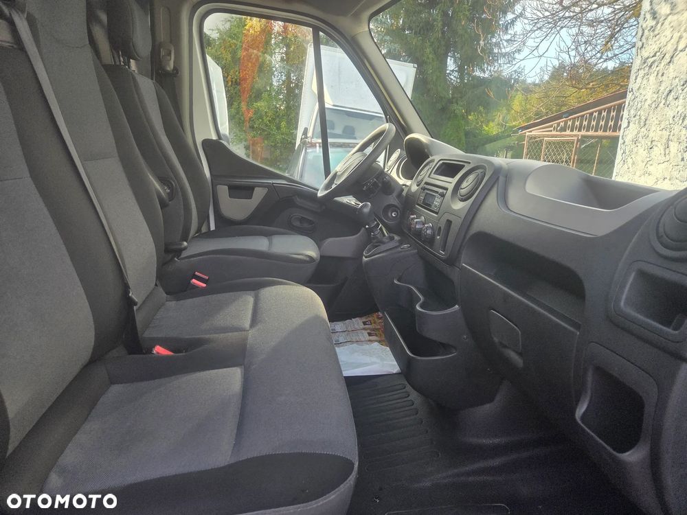 Renault Master - 11
